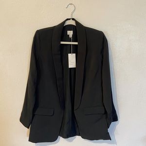 A .new day blazer